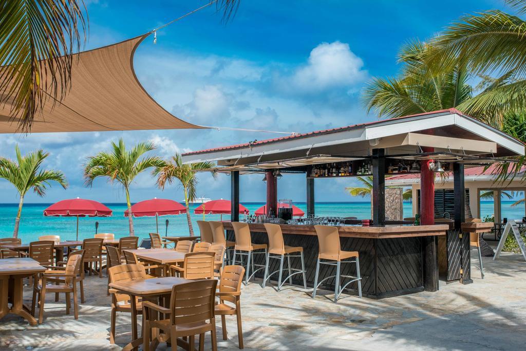 Bohio Dive Resort Cockburn Town Exterior foto